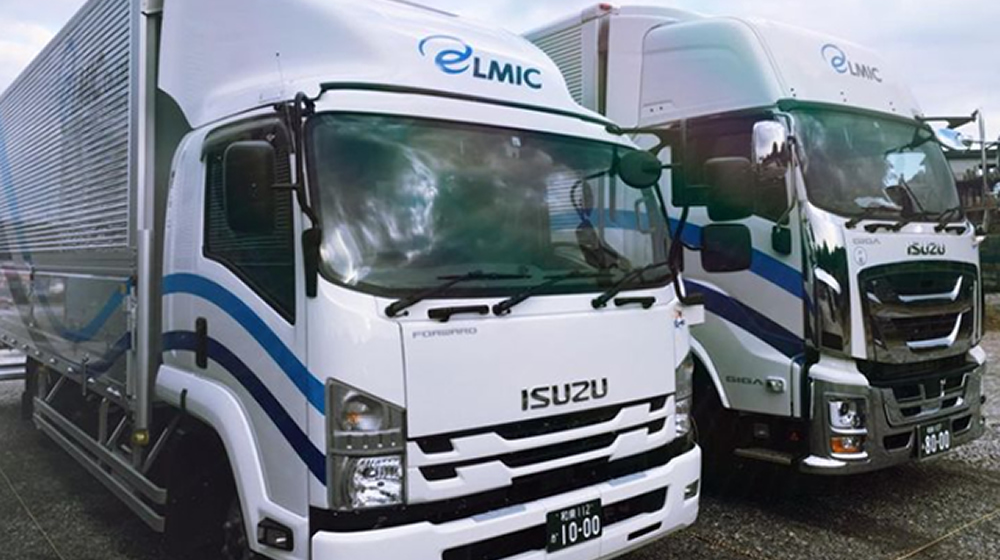 安全への取り組み